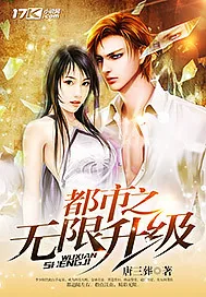 《都市之无限升级》小说封面