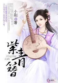 《紫青簪》小说封面
