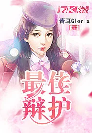 《最佳辩护》小说封面