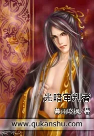 《光暗审判者》小说封面