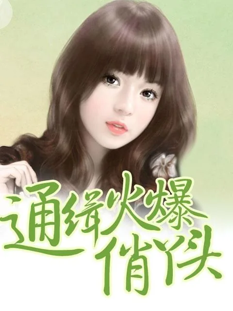 《通缉火爆俏丫头》小说封面