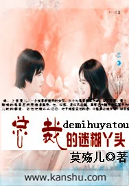 《总裁的迷糊丫头》小说封面