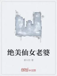 《绝美仙女老婆》小说封面
