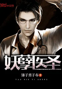 《妖孽医圣》小说封面