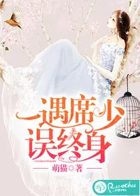 《一遇席少误终身》小说封面