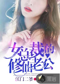 《女总裁的修仙老公》小说封面