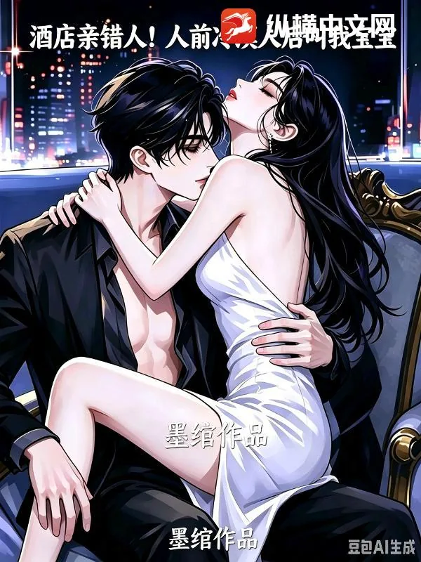 《酒店亲错人！京圈大佬他白天嫌弃晚上疯》小说封面