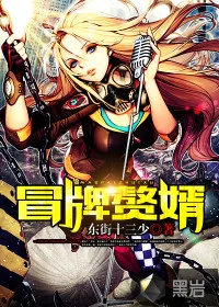 《冒牌赘婿》小说封面