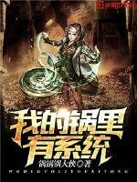 《我的锅里有系统》小说封面