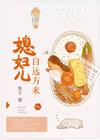 《媳妇儿自远方来》小说封面