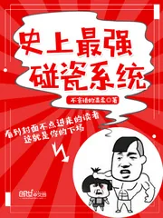 《史上最强碰瓷系统》小说封面