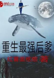 《重生最强后爹》小说封面