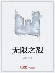《无限之戮》小说封面