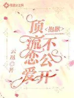《抱歉，顶流恋爱不公开》小说封面