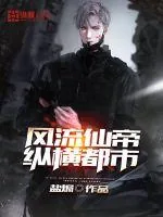 《风流仙帝纵横都市》小说封面