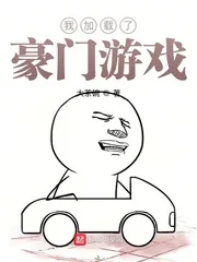 《我加载了豪门游戏》小说封面