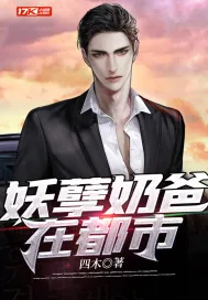 《妖孽奶爸在都市》小说封面