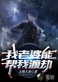 《我老婆能帮我渡劫》小说封面