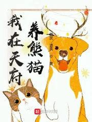《我在天府养熊猫》小说封面