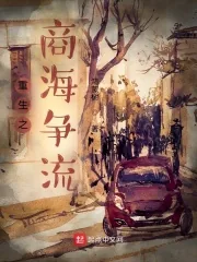 《重生之商海争流》小说封面
