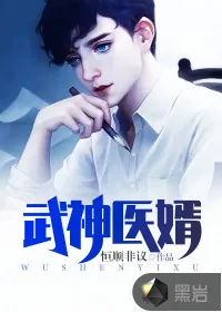 《武神医婿》小说封面