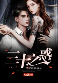 《三十之惑》小说封面