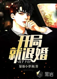 《高手下山：开局就退婚》小说封面