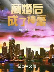 《离婚后成了神豪》小说封面