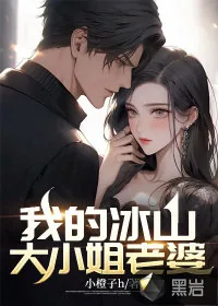 《我的冰山大小姐老婆》小说封面