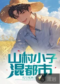 《山村小子混都市》小说封面