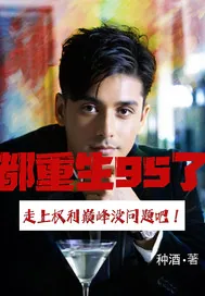 《都重生95年了,走上权力巅峰没问题吧!》小说封面
