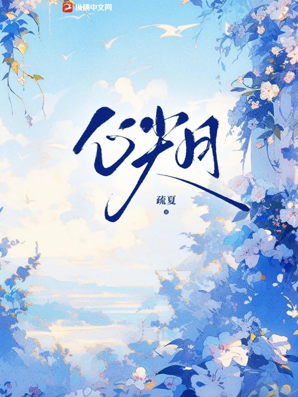 《心尖月》小说封面