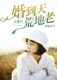 《婚到天荒地老》小说封面