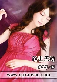 《绝世天劫》小说封面