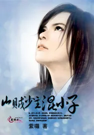 《山贼少主混小子》小说封面