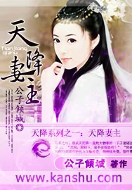 《天降妻主》小说封面
