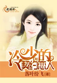 《错爱:冷少,不安好心!》小说封面