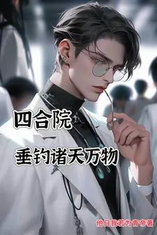 《四合院:垂钓诸天万物》小说封面