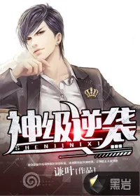 《神级逆袭》小说封面