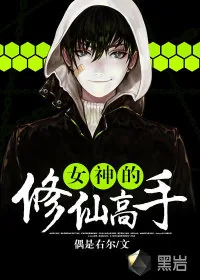 《女神的修仙高手》小说封面