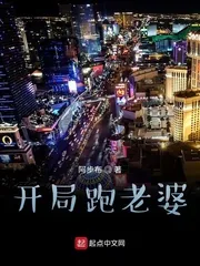 《开局跑老婆》小说封面