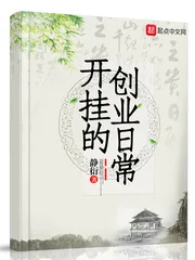 《开挂的创业日常》小说封面