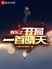 《娱乐之开局一首晴天》小说封面