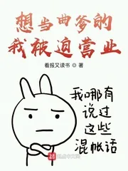 《想当曲爹的我被迫营业》小说封面