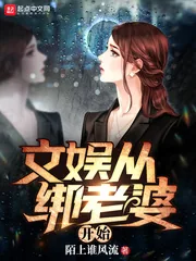 《文娱从绑老婆开始》小说封面
