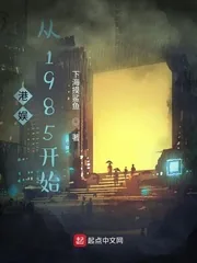 《港娱：从1985开始》小说封面