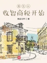 《重生从收智商税开始》小说封面