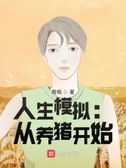 《人生模拟：从养猪开始》小说封面
