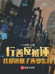 《行善反被诬:我都道歉了还要怎样》小说封面