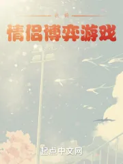 《我的情侣博弈游戏》小说封面